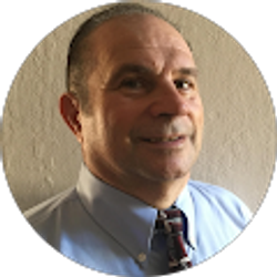 Profile photo of Maurice Pessah