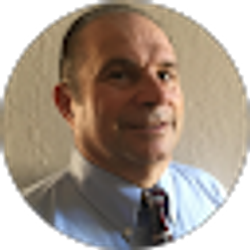 Profile photo of Maurice Pessah