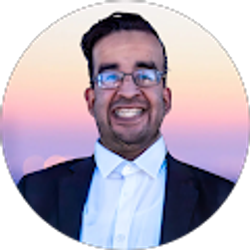 Profile photo of Angel Herrera