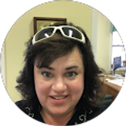 Profile photo of Debbie Frost