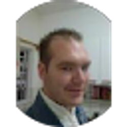 Profile photo of Rory Muir