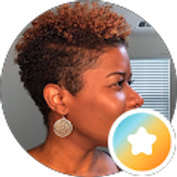 Profile photo of Sharon Johnson
