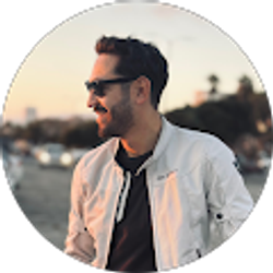 Profile photo of Josh Rodriguez