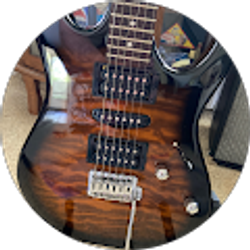 Profile photo of Gordon Foran