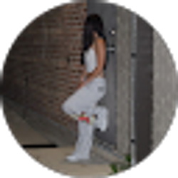 Profile photo of Giselle Kelso