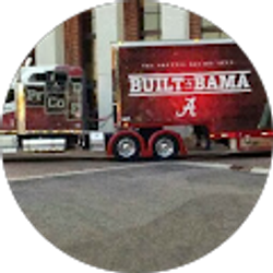 Profile photo of TideDodger