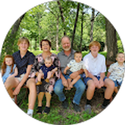 Profile photo of Debbie Gleason