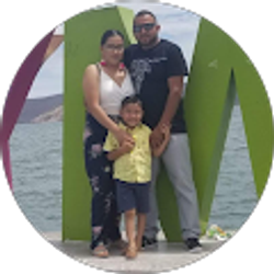 Profile photo of Jamilet Borbon