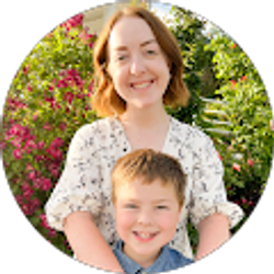 Profile photo of Hillary Odom