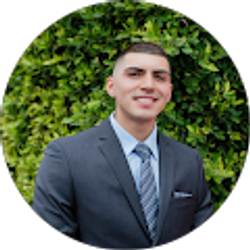 Profile photo of Rafael Contreras