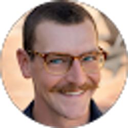 Profile photo of Grant Satterthwaite