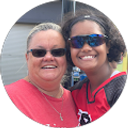 Profile photo of Nancy Daniels