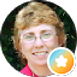 Profile photo of Cindy Steele