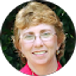 Profile photo of Cindy Steele