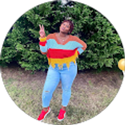 Profile photo of Dionna Wright