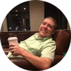 Profile photo of Christian Jackson