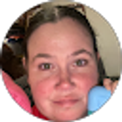 Profile photo of Samantha Chidsey