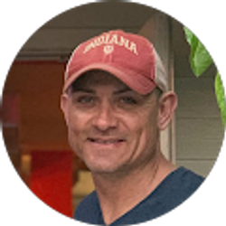 Profile photo of Andy Dalton