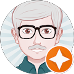 Profile photo of Bruce Campbell