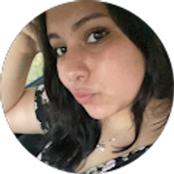 Profile photo of Esperanza Mijares