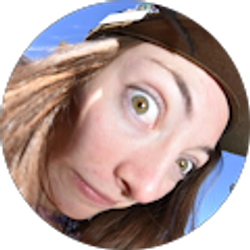 Profile photo of Ashley Stevens