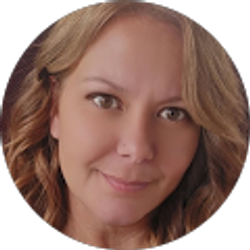 Profile photo of Melissa Sullivan