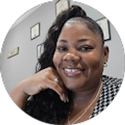Profile photo of Asia Williams
