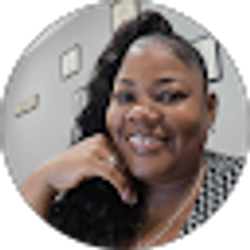 Profile photo of Asia Williams