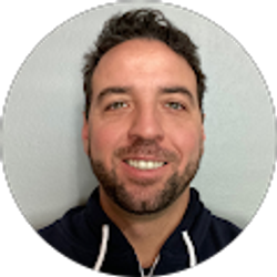 Profile photo of Jesse Rodriguez