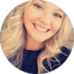 Profile photo of Kaylin Cox