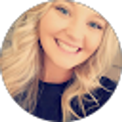 Profile photo of Kaylin Cox