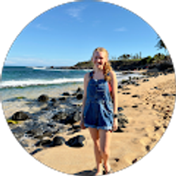 Profile photo of Kimi Kringle