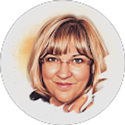 Profile photo of Darlene Heusser