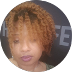 Profile photo of Sherrill Gaskin