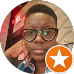 Profile photo of kamilah stevens