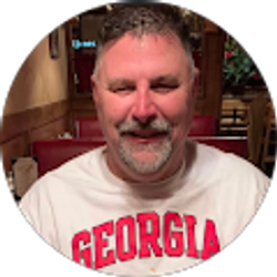 Profile photo of Bart Bailey