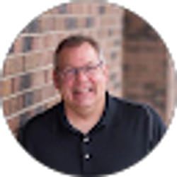 Profile photo of Eric Johnson