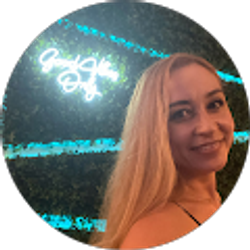 Profile photo of Jeannie Fitzgerald