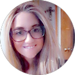 Profile photo of Shanna Mitchell