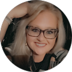 Profile photo of Kayla Gray