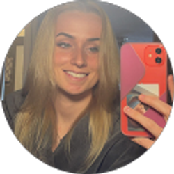 Profile photo of Katelyn Davenport