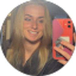 Profile photo of Katelyn Davenport
