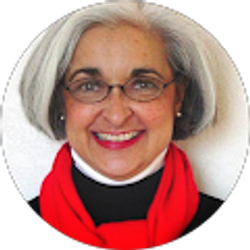 Profile photo of Vanessa Guerin