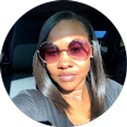 Profile photo of Renita Woods