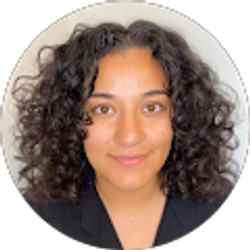 Profile photo of Cheryl Alvarado