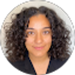 Profile photo of Cheryl Alvarado