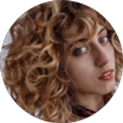 Profile photo of Emma Pilkington