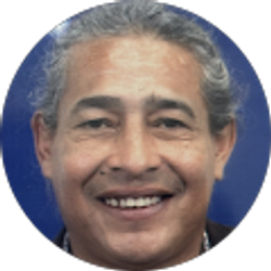 Profile photo of Augusto Gayoso Caro