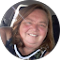 Profile photo of Cindy Larned