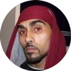 Profile photo of damien angel